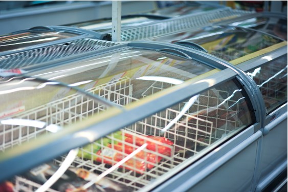 Perfect Temperature for Commercial Fridges