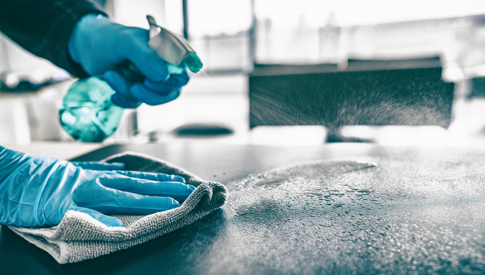 The Significance of Commercial Kitchen Sanitation