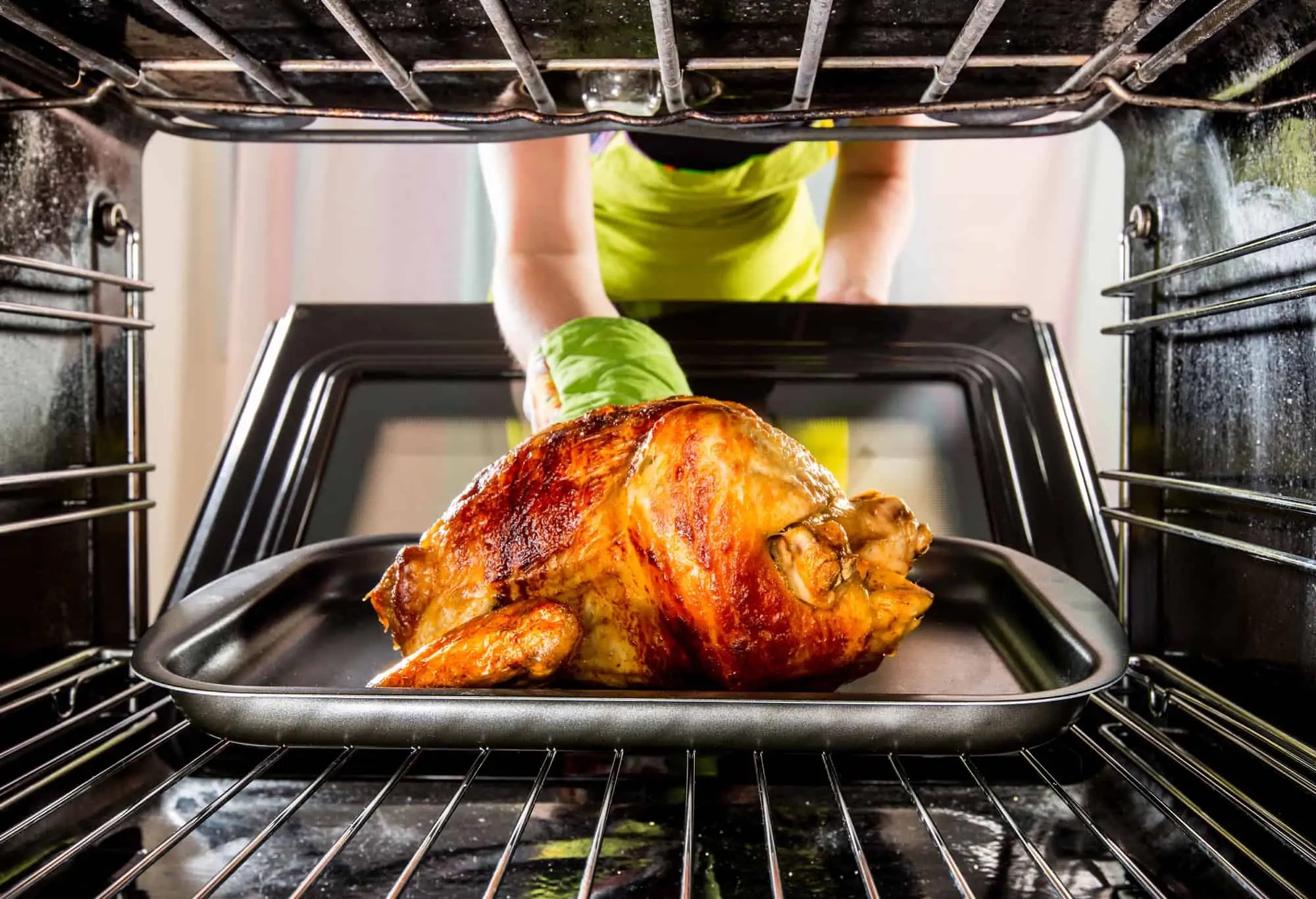 ConvectMax Ovens: The Secret Ingredient to a Perfectly Cooked Meal 