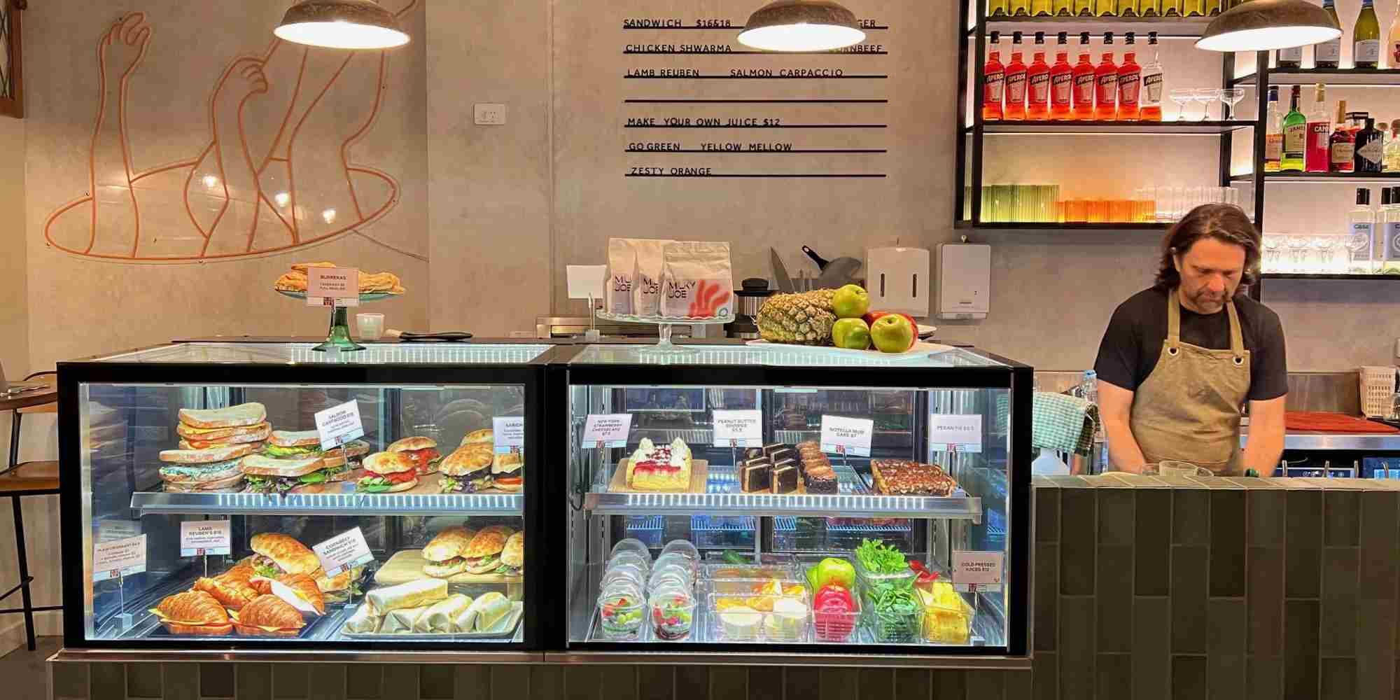 10 Strategic Placement Tips for Countertop Display Fridges 