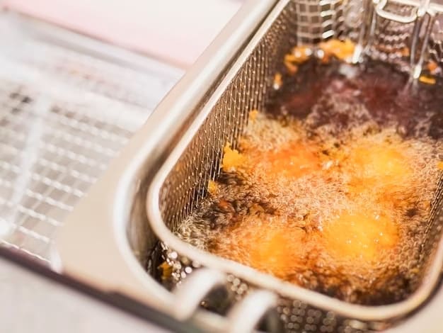 The Ultimate Commercial Deep Fryer Buying Guide