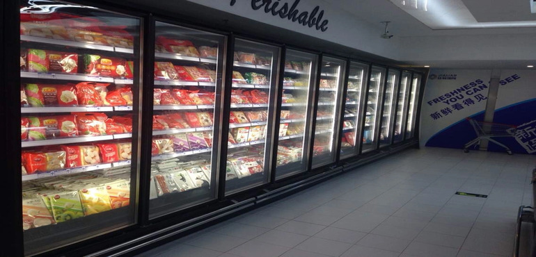 What are Some Common Problems with Display Fridges in Sydney and How to Fix Them? 