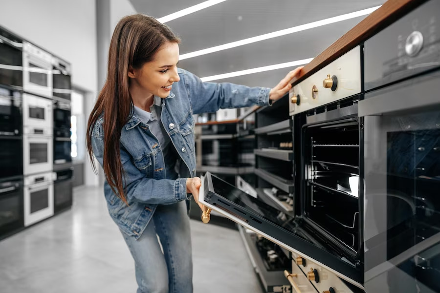 Maximize Savings: Switch to Energy-Efficient Ovens