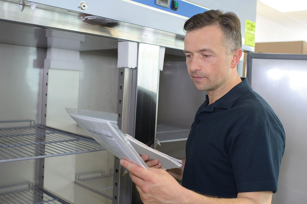 Features To Look for in a Restaurant Freezer