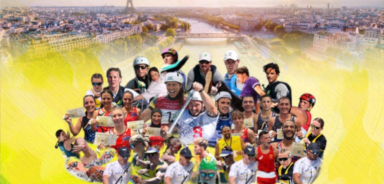Paris Olympics 2024: Australia's Green and Gold Army Set to Make Us Proud
