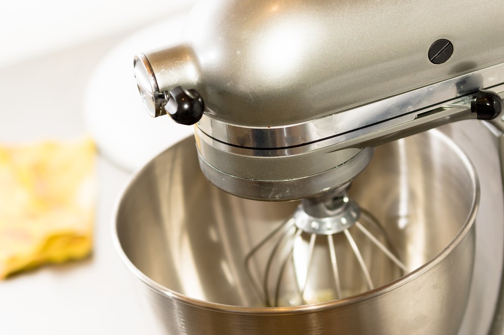 What are the Top Benefits of Using a Planetary Mixer for Baking? 