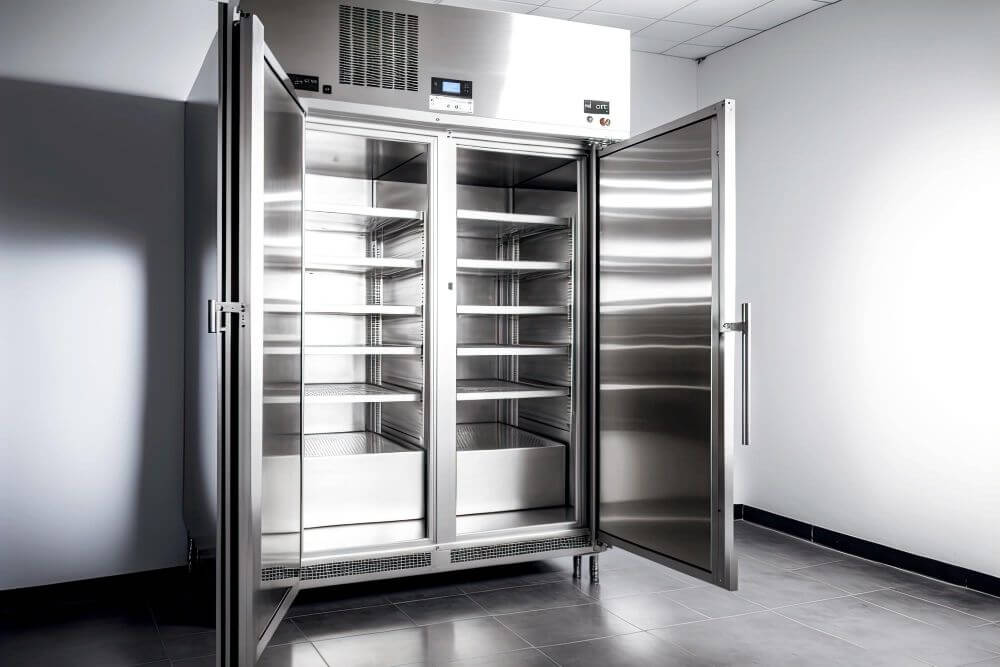 What are the Top Features to Look for in a Commercial Upright Freezer? 