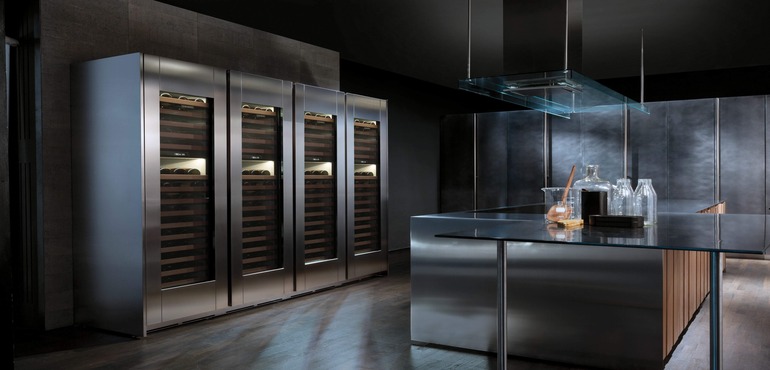 What are some of the Benefits of Having a Wine Fridge in Brisbane? 
