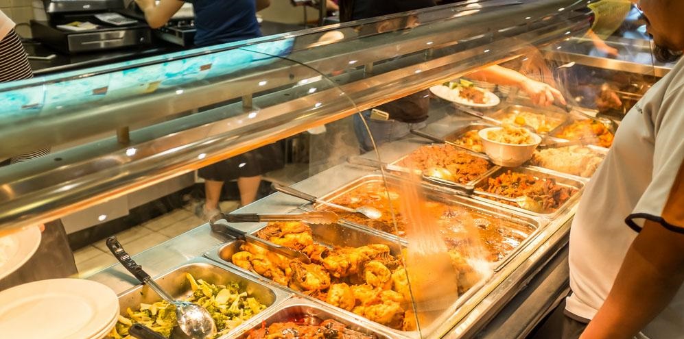 What Are Some Creative Ways to Label & Display Food in Bain Marie Units? 