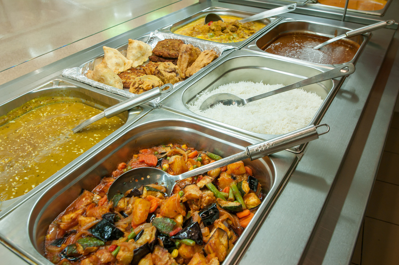 Bain Maries: Turbocharging Catering Growth