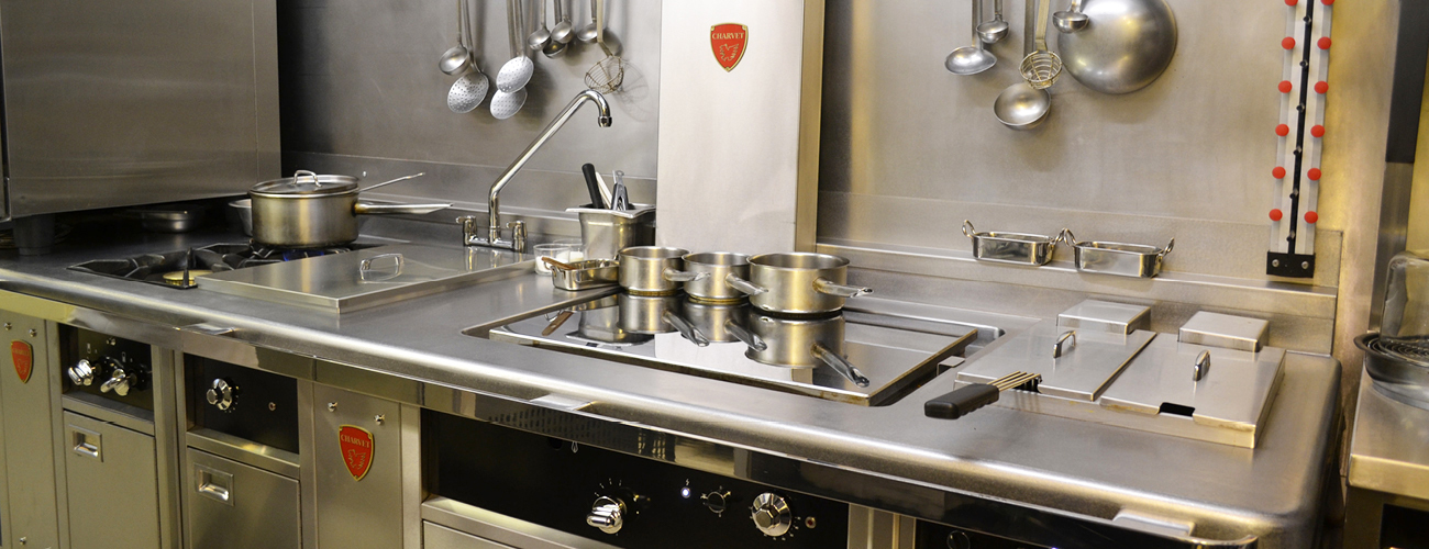 Why You Must Choose Benchstar Electrical Cooking Equipment? 