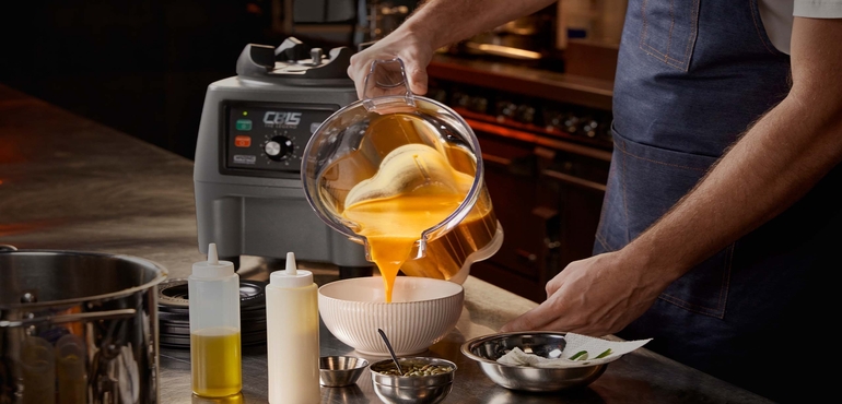 Choosing the Right Commercial Blender for Your Australian Restaurant: A Comprehensive Guide 