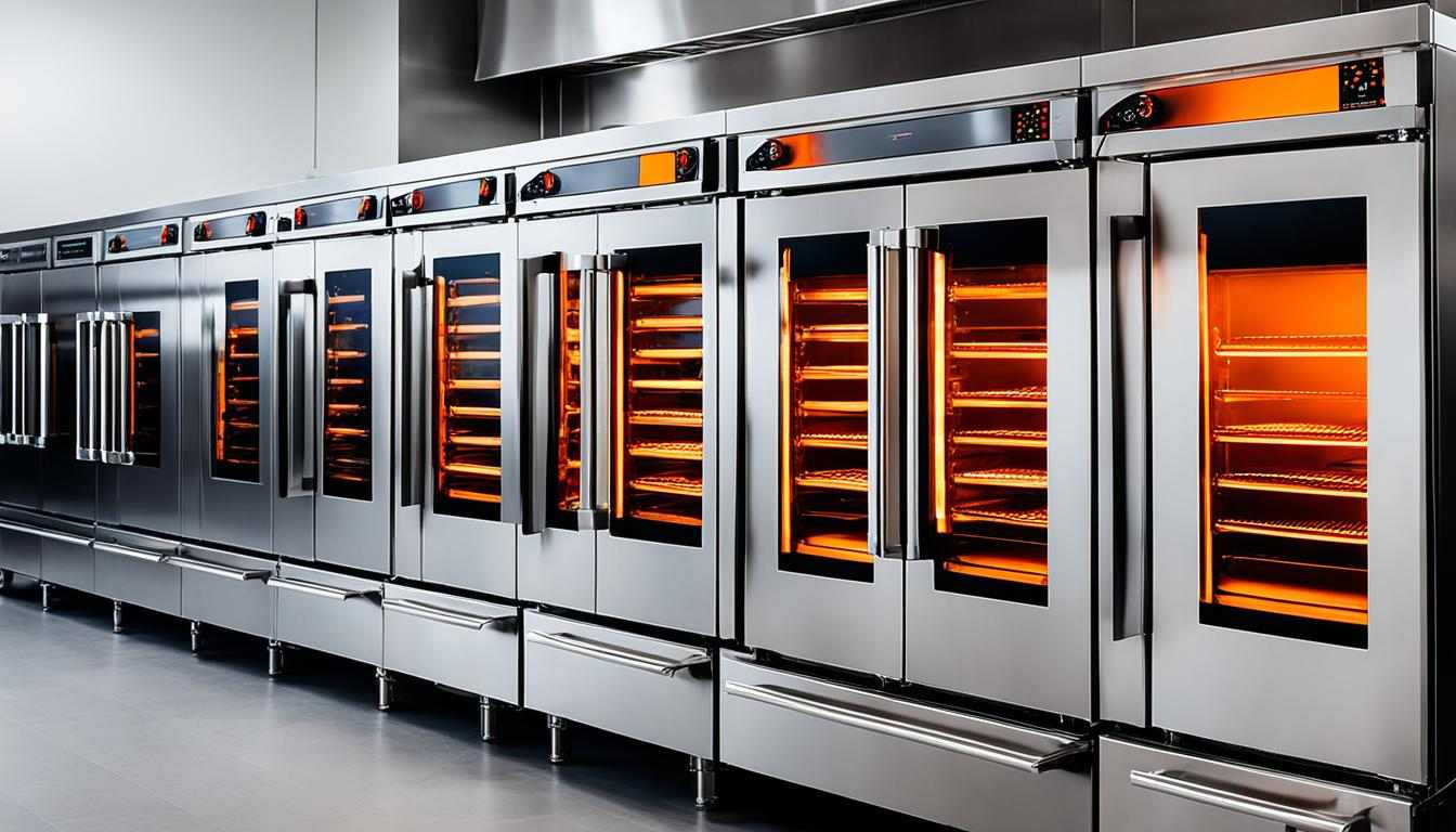 How to Choose the Right Commercial Combi Oven for Your Restaurant? 