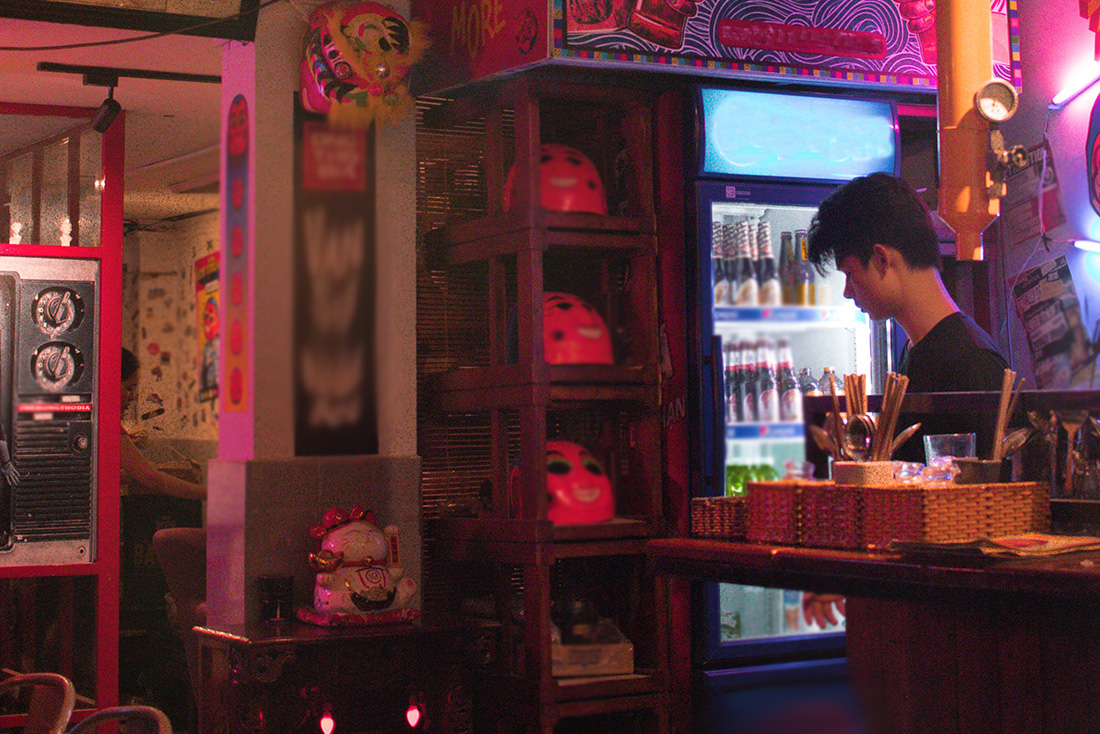 Helpful Tips To Properly Maintain The Quality Of Your Commercial Bar Fridge