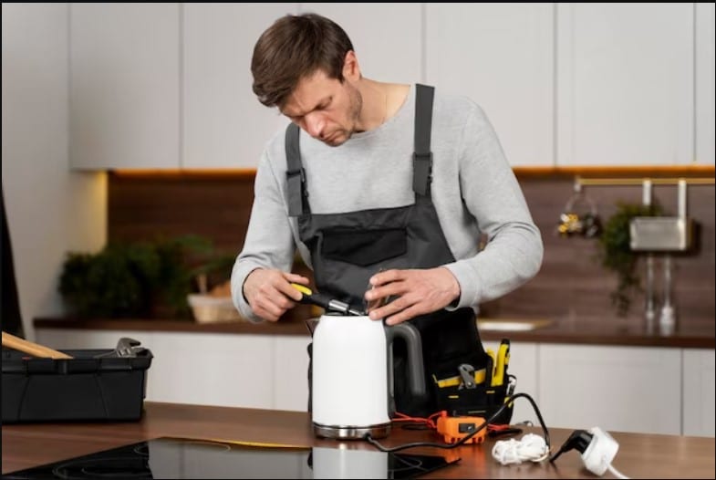 Best Practices for Maintaining Your Commercial Blender 