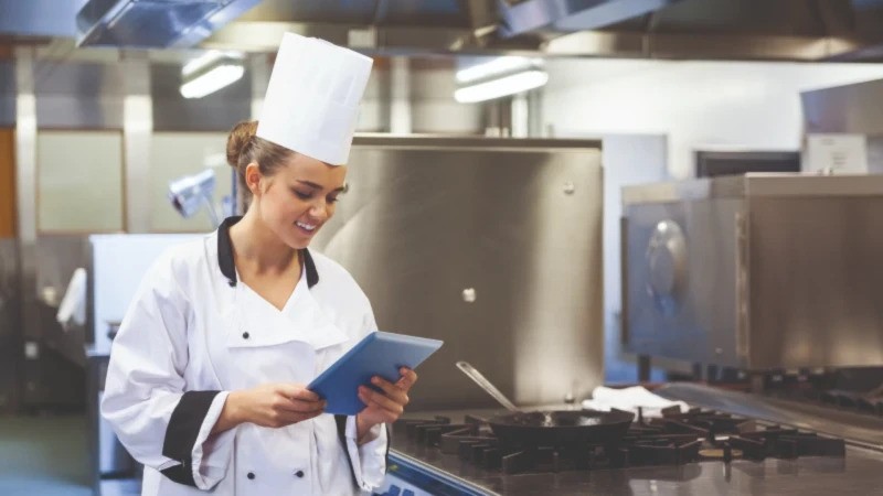 Top Innovative Features to Look for in Modern Catering Equipment 
