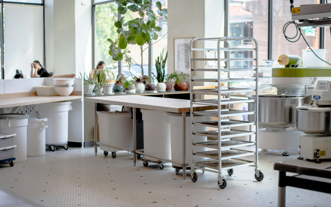 How to Reduce Energy Costs with Smarter Equipment Choices? 