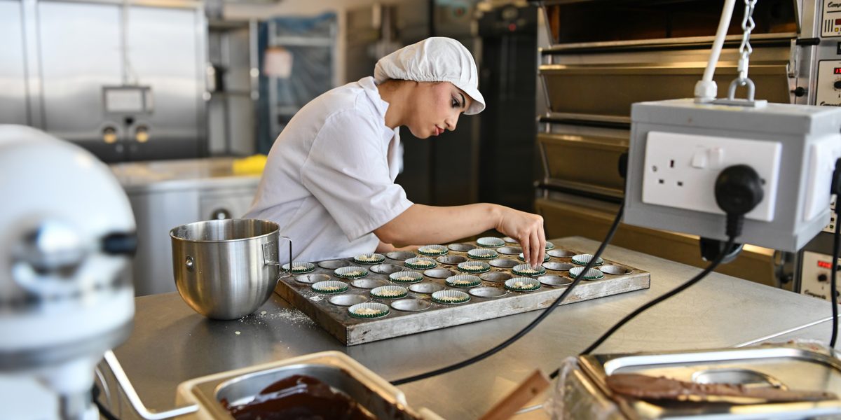 commercial kitchen equipment