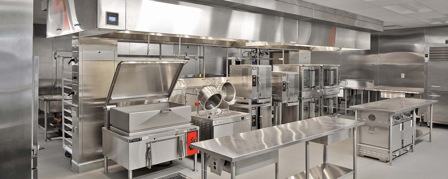 How to Prevent Commercial Kitchen Equipment Breakdowns? 
