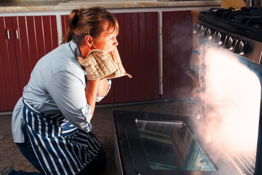 Common Commercial Cooking Equipment Errors and How to Prevent Them 