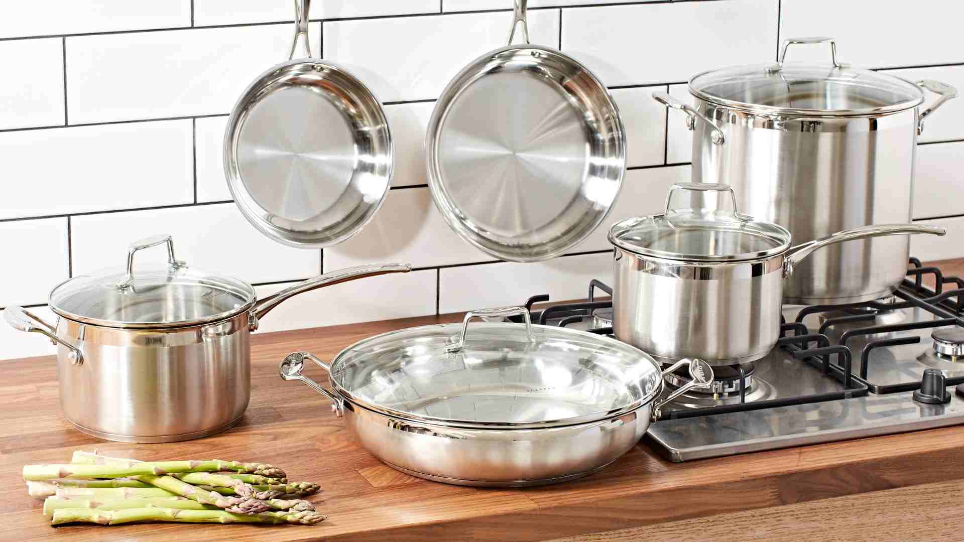 What are Some Crucial Tips to Maintain and Extend the Life of Commercial Cookware? 