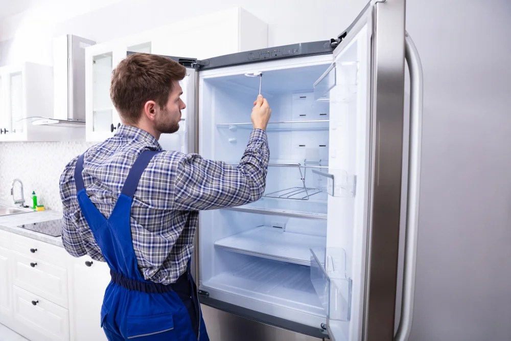 What are Some Common Commercial Fridge Problems & How to Fix Them? 