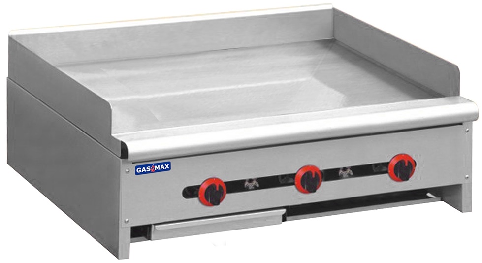 12 Reasons Why Gasmax Should Be Your First Choice for Commercial Gas Equipment 