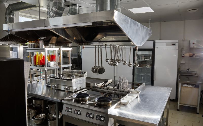 Culinary Magic: Bench Essentials