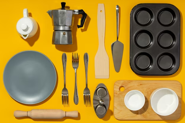Who's Buying Commercial Kitchen Equipment in Australia?