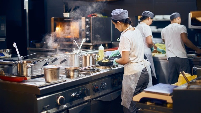 How to Prolong Your Commercial Cooking Equipment's Lifespan? 