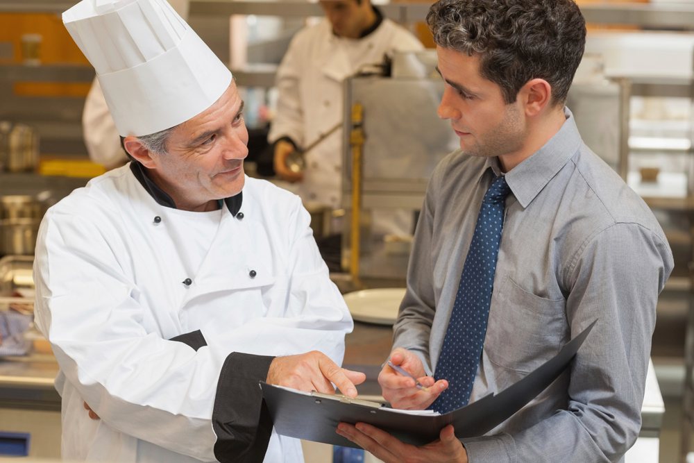 How to Ensure Your Kitchen Equipment Meets Local Compliance Standards? 