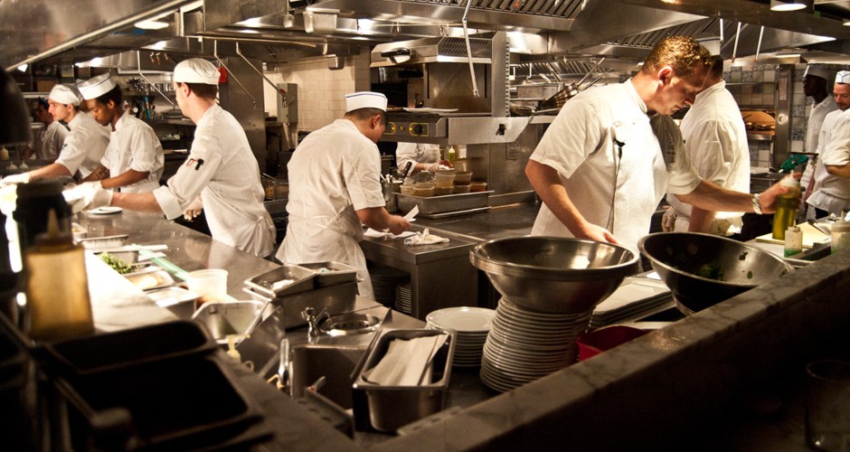 Common Maintenance Mistakes That Can Damage Your Catering Equipment 