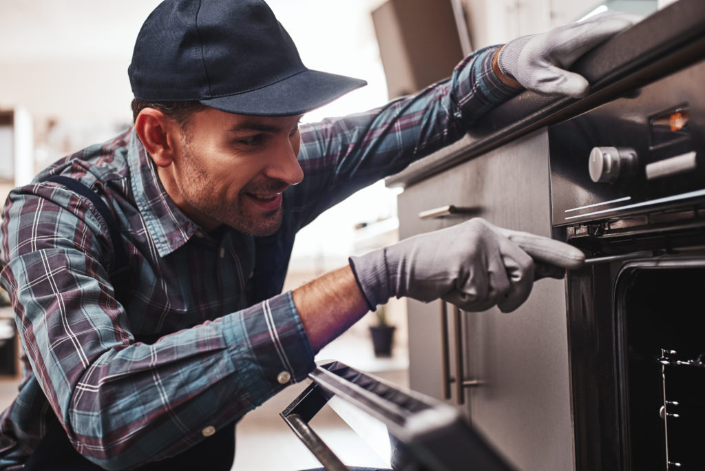 How Do You Troubleshoot Common Issues with Commercial Pizza Ovens? 