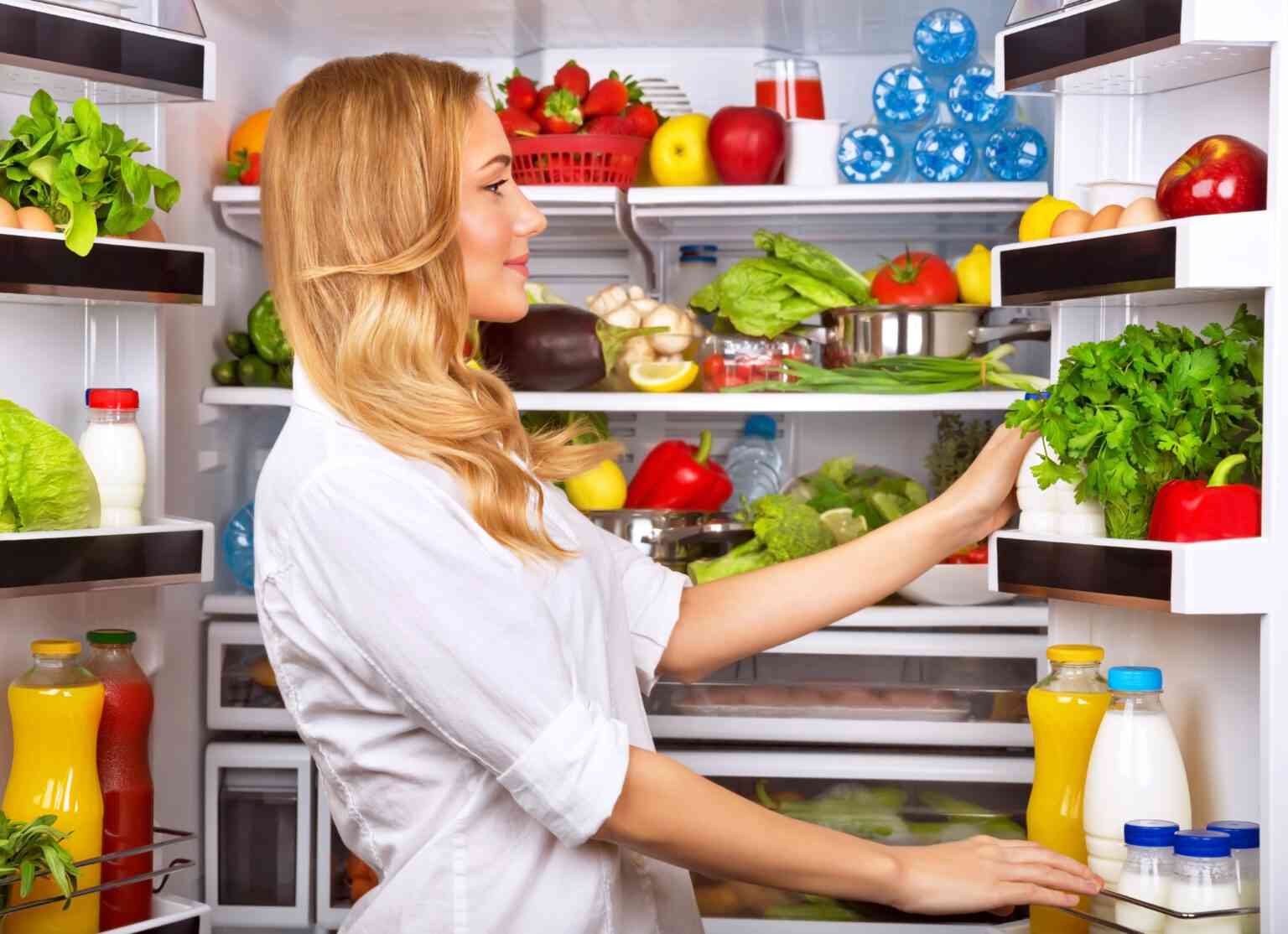 What Role Does Refrigeration Play in Food Safety? 
