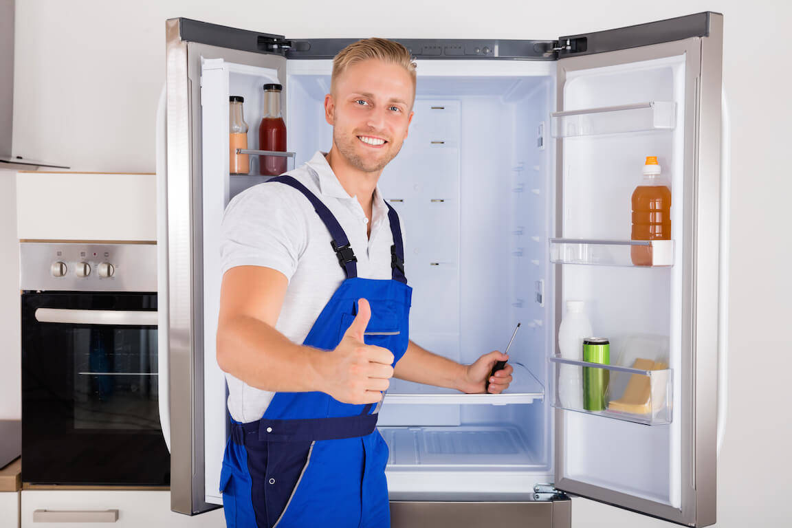Preparing for Seasonal Rush: Ensuring Your Refrigeration Equipment is Up & Running 