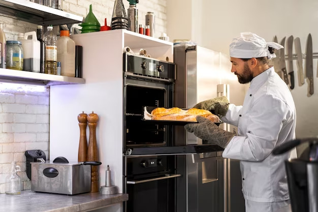 The Great Oven Debate: Gas vs. Electric