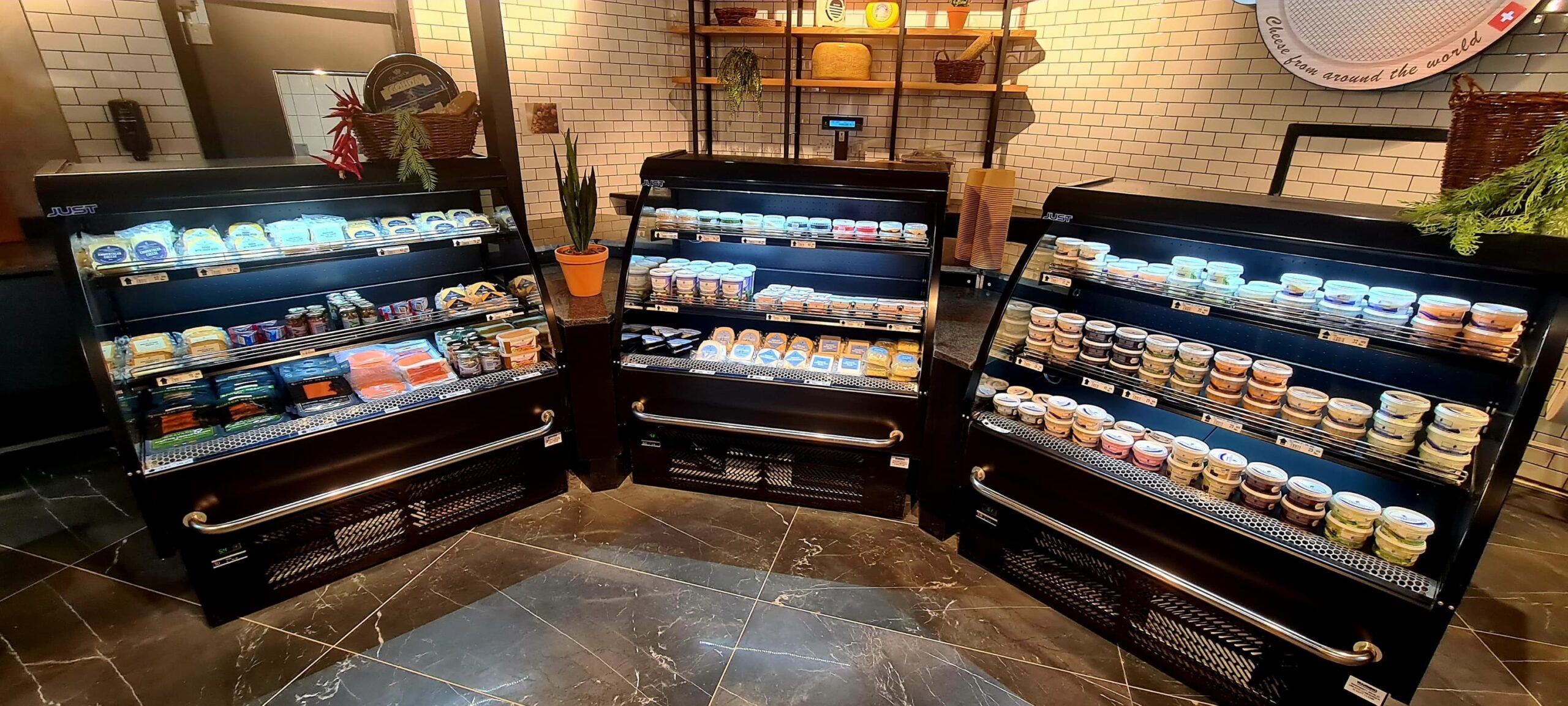 What Are Some Display Freezer Placement Strategies to Maximise ROI? 
