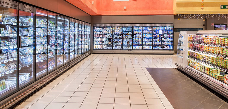 Choosing the Best Display Freezer for Your Business in Sydney: A Comprehensive Guide 
