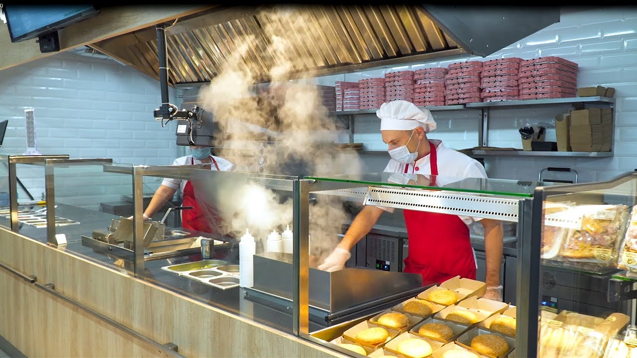 What is the Role of Food Warmers in High-Volume Kitchens?