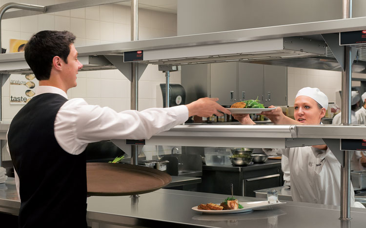 How Do Plate Warmers Enhance the Customer Experience in Restaurants? 