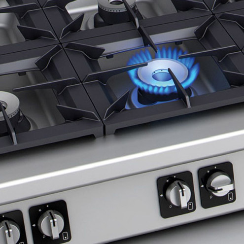 How To Choose A Gas Equipment For Your Catering Business