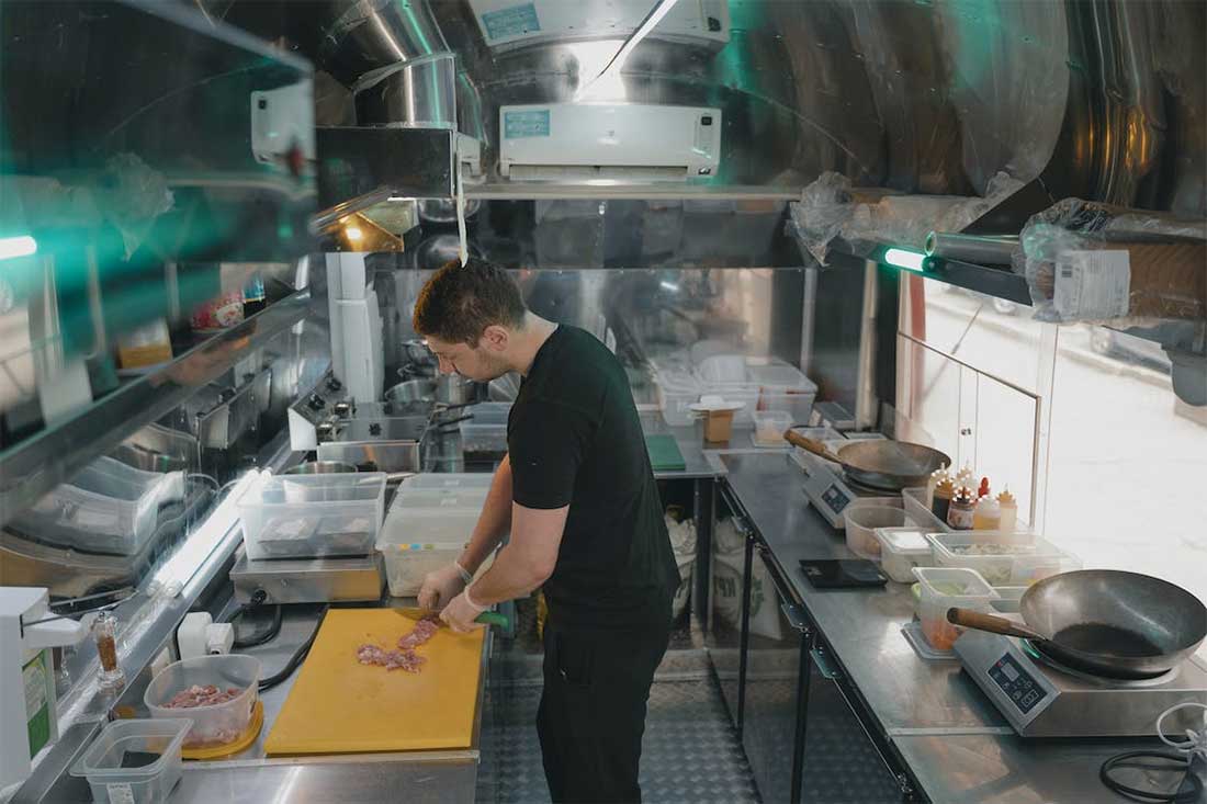 Buyers Guide: An Overview Of Commercial Cooking Equipment List