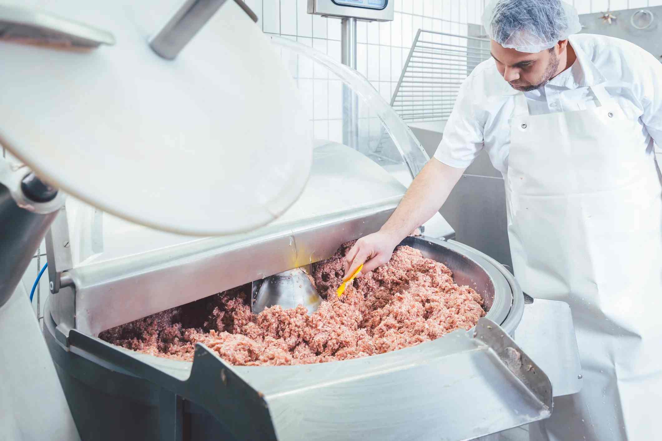 How Can Commercial Meat Mincers Increase Your Profit Margin? 
