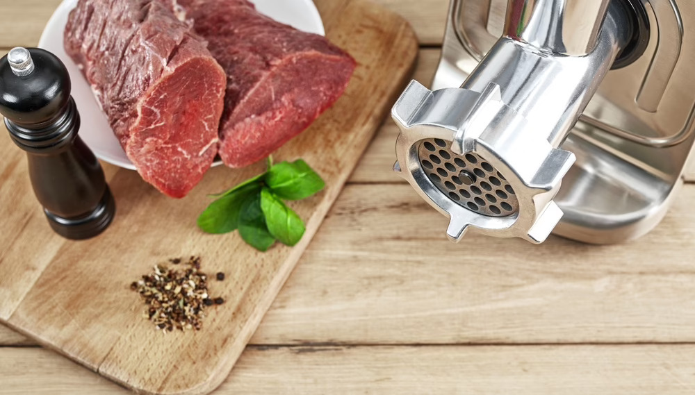 What are the Long-Term Cost Savings of Proper Mincer Maintenance? 
