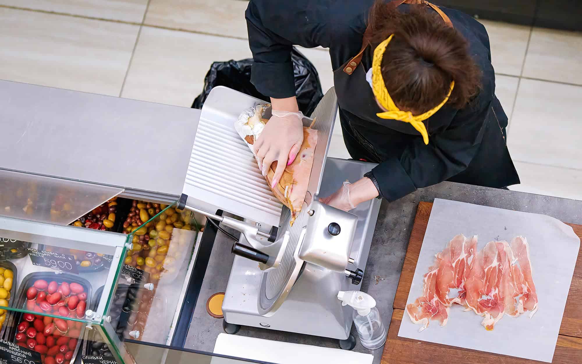 Why Matador Is the Ideal Meat Slicing and Mincing Option for Your Kitchen? 