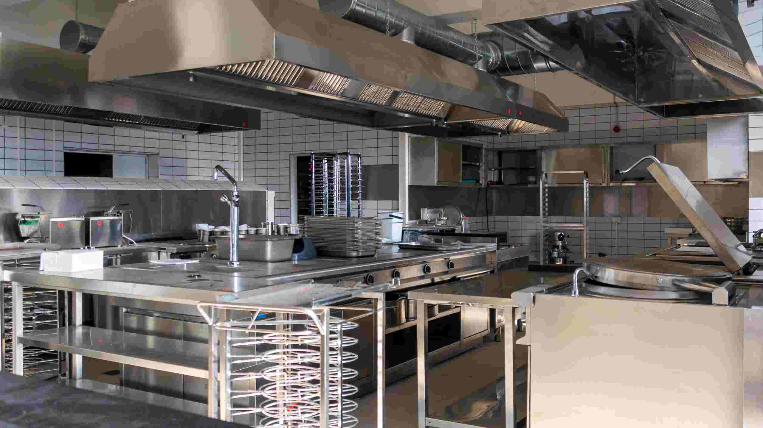 Understanding BTUs: What They Mean for Your Commercial Kitchen Equipment? 