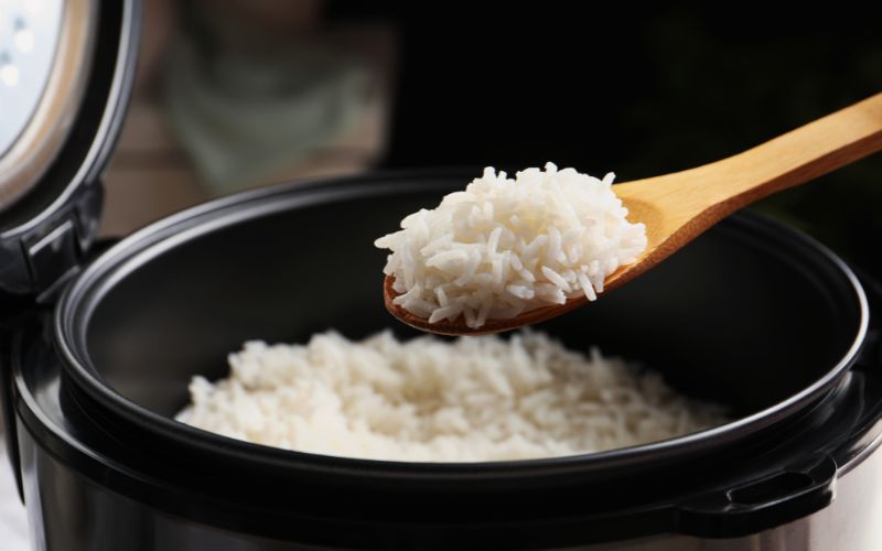From Novice to Chef: Rice Cooker Hacks You Need to Know