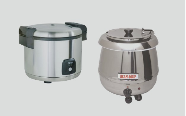 Prolonging the Life of Your Soup Kettle or Rice Cooker