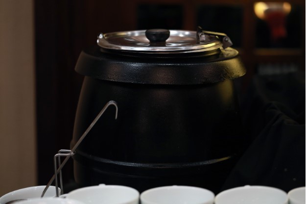 Warm and Cozy: Exploring Soup Warmer Possibilities