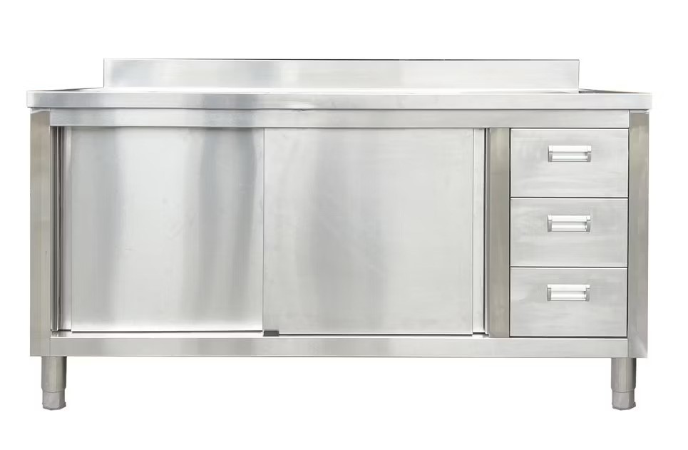 How to Expertly Extend the Lifespan of Your Workbench with Drawers? 